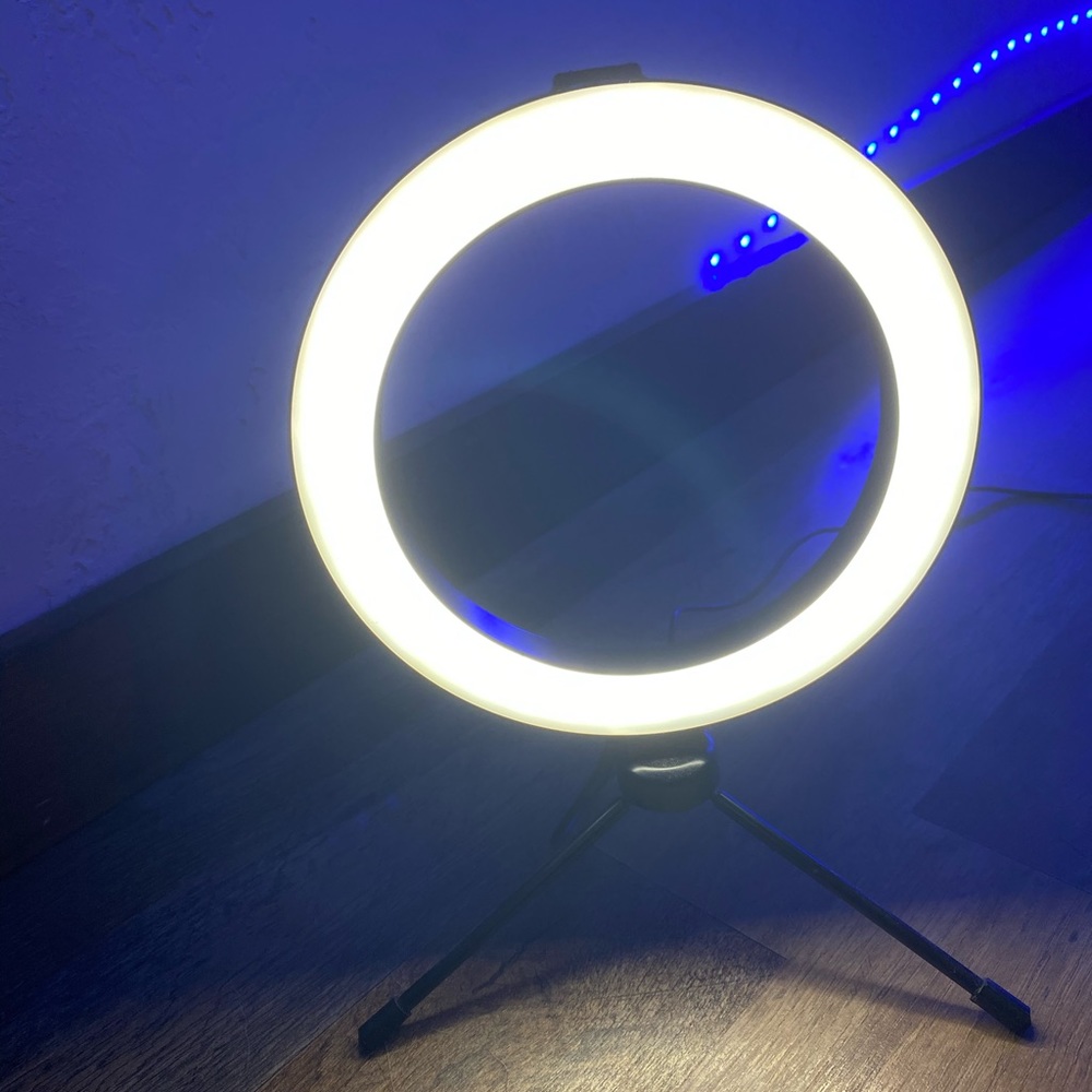 Ring Light - Picture 6 of 6